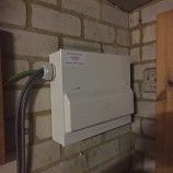 17th Edition RCD Consumer Unit installed in Sidcup Bexley - After