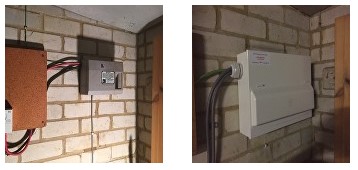 Fuse Box Changed in Bromley 