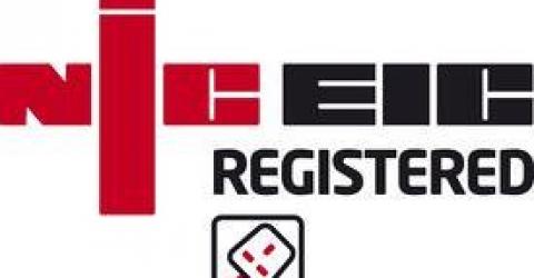 NICEIC Electrician Bexley