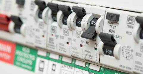 What is an RCD?