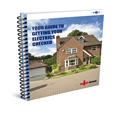 Your guide to getting your electrics checked