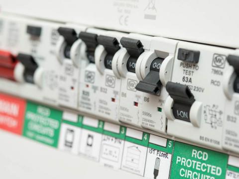 What is an RCD?