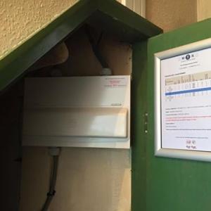 electrician farningham fuse box