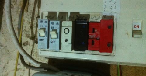 Do you need an EICR Sidcup 